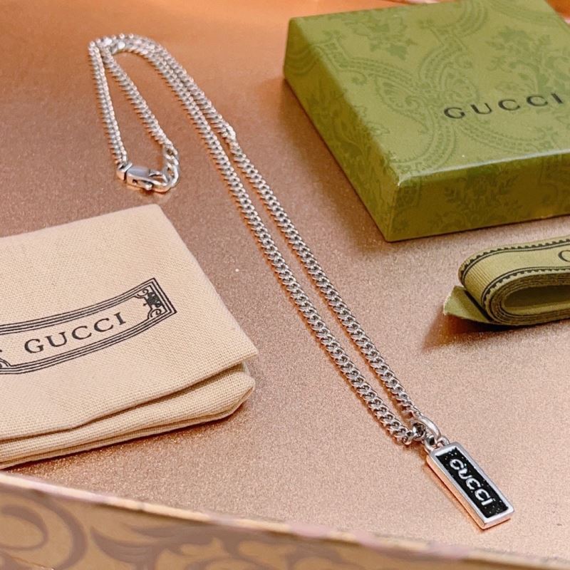 Gucci Necklaces